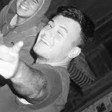 Michael Abadie's Instagram, Twitter & Facebook