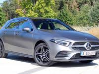 Essai Mercedes Classe A 250e 2020 Que Vaut La Premiere Classe A Hybride