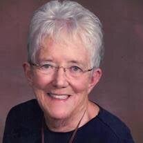 Mary Ann Quinn Obituary