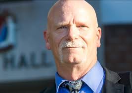 Victoria mayoral candidate Gary Beyer withdraws from race