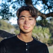David Kim's Profile