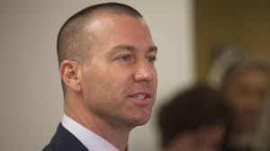 Greg Mckay's Instagram, Twitter & Facebook