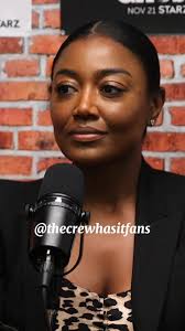 Patina Miller Discusses Celebrities' Desire to Appear