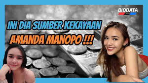 Hal itu dikatakan amanda dalam. Sumber Penghasilan Amanda Manopo Youtube