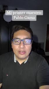 El Impacto de Pablo Gama en Mi Investigación Musical