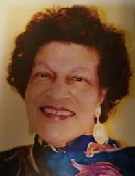 Obituary information for Vivian Cleopatria Moyer