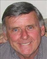 Mr. Andrew Wesley Fraser