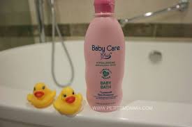 Rated 5.00 out of 5. Baby Care Plus Pink Review And Giveaway