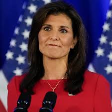 Nikki Haley has one last card to play: will she eventually endorse Trump?