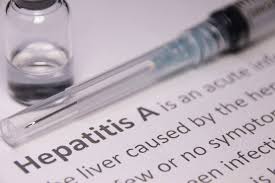 Cdc Updates Recommendations For Hepatitis A Vaccination For