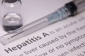 cdc updates recommendations for hepatitis a vaccination for