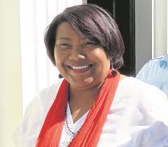 Burger sr. verkla 'n raadslid