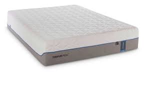 Cloud Luxe Mattress By Tempur Pedic Hom Furniture Soft Mattress Mattress Tempurpedic Mattress