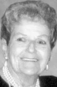 Nina L. Conway Obituary