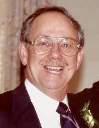 Obituary information for Harry Decker Graham