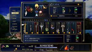 Steam：ASTLIBRA Revision