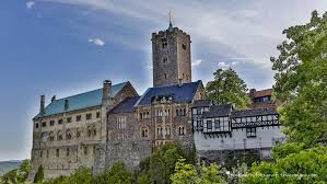 Heiraten Auf Einer Burg In Thuringen Mit Bildern Burg Burgen Und Schlosser Anwesen