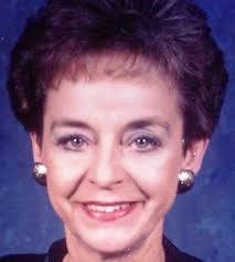 Nancy Jane Shemwell McDaniel (1939-1999)