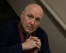 Marie-Elsa Bragg: 'There really is no shame to suffering'