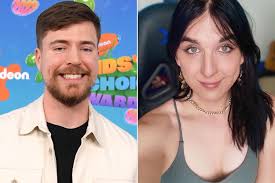 MrBeast Speaks Out amid Grooming Allegations Against Ava Kris Tyson
