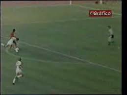 Además, hay 18 colombianos detenidos, en su mayoría militares retirados. 1974 Fifa Wc Haiti 1 Emmanuel Sanon Italy 3 Youtube