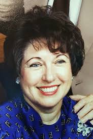 Sandra Oser Obituary