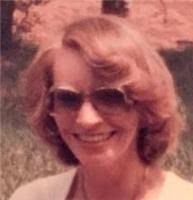 Sherry Lunsford Obituary (1948