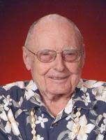 Robert Crisp Obituary (1931