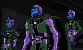 See full list on losvengadoreslosheroes.fandom.com Quien Es Kang El Conquistador El Nuevo Villano De Marvel Podria Ser Mas Cruel Que Thanos