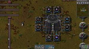 Added multiplayer server option autosave only on server. This Is How My Friend Plays Factorio Factorio