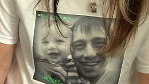 Family of Jesse Goode says his only son deserves to know the truth about  his death