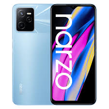 realme narzo 50A Prime- realme (India)