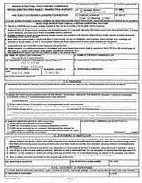 If you're unsure on anything, verify with your loan officer. Va Loan Va Loan Pest Inspection