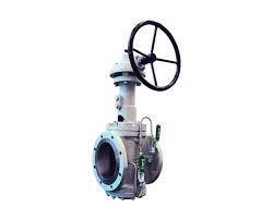 Double Block and Bleed Valves - Imperial Valves