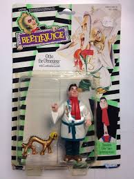 Take your performing arts career to the next level. Amazon Com 1989 Beetlejuice Otho The Obnoxious 4 Figure Toys Games
