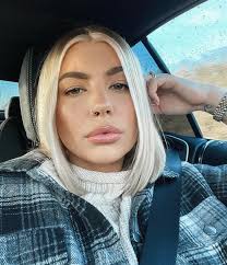 A no holds barred truth telling session everyone. Olivia Bowen And Husband Alex Put Baby Plans On Hold Because Of Coronavirus Pandemic Ok Magazine