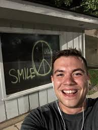 Every mile a big smile...💨💨👊