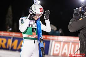 Granerud was part of the team that won the fis junior world championship in 2015 , together with joacim ødegård bjøreng , phillip sjøen and johann andré forfang. Halvor Egner Granerud Facebook