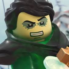 Surnoms les plus froids de Ninjago ? : r/Ninjago