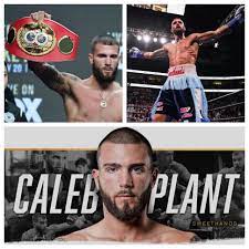 Germ Hero Partners With Ibf Super Middleweight Champion Caleb Plant Https Germhero Com Blog Germ Hero Partners With Ibf Supe Hero Champion Boxing Champions