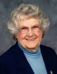 Obituary information for Luella A. Wolff