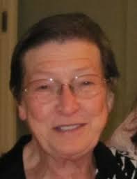 Joanna Wood Greeson Obituary December 31, 2020