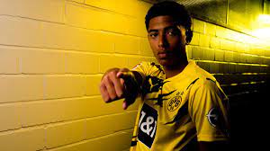 Bellingham wallpapers for free download, high quality bellingham desktop background, page 1. Bvb Warum Dortmund So Ein Talente Magnet Ist Eurosport