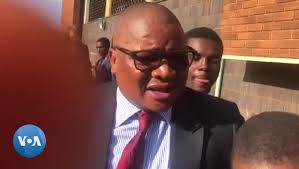 VaSikhala Vobhadhariswa Faindi Asi Vachiramba Vari kuChikurubi Sezvo Vaine  Dzimwe Mhosva Dzavari Kupomerwa