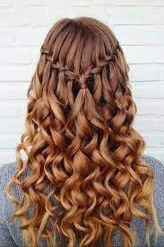 Kurze haare stylen sieben tage, sieben frisuren frisuren zum selber machen bravo. Frisuren Abschlussfeier Frisur Abschlussfeier Geflochtene Frisuren Frisuren