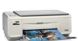 Da muss es doch was. Hp Photosmart C4280 Treiber Drucker Download