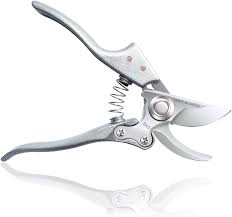 Amazon Com Tonma Made In Japan Pruning Shears 8 Inch Professional Bypass Garden Scissors Premium Quality Japanese Gardening Tools Hand Pruner With Ergonomic Handle Garden Outdoor