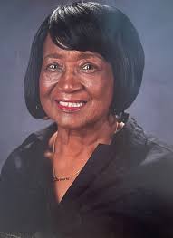 Obituary information for Barbara Ann Mabry