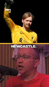 "He's a TOP goalkeeper who could play for any other side in the Premier  League as their number 1." ⚽️🧤, Huge praise for Cork's Caoimhin Kelleher  from the The Redmen: Independent Liverpool FC News lads ...
