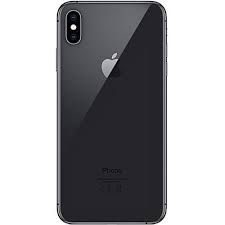 Iphone Xs Max Dual Nano Sim 256gb Hdd Grey Iphone Apple Products Hdd